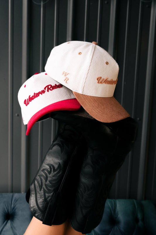 THE RAWHIDE