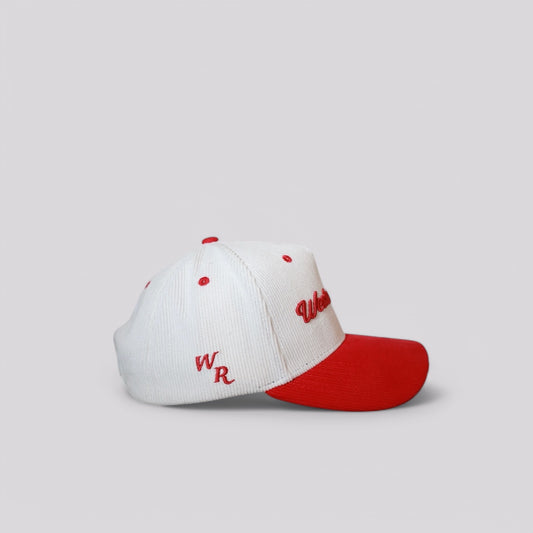 THE RAWHIDE
